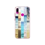 iSaprio Aloha 02 Xiaomi Redmi Note 7 - cena, porovnanie