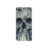 iSaprio Abstract Skull Xiaomi Redmi 6A - cena, porovnanie