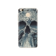 iSaprio Abstract Skull Xiaomi Redmi 4X - cena, porovnanie