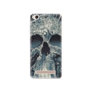 iSaprio Abstract Skull Xiaomi Redmi 4A - cena, porovnanie