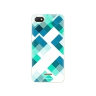 iSaprio Abstract Squares 11 Xiaomi Redmi 6A - cena, porovnanie