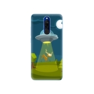 iSaprio Alien 01 Xiaomi Redmi 8 - cena, porovnanie