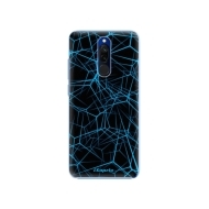 iSaprio Abstract Outlines 12 Xiaomi Redmi 8 - cena, porovnanie
