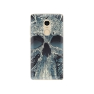 iSaprio Abstract Skull Xiaomi Redmi Note 4 - cena, porovnanie