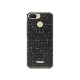 iSaprio Ampersand 01 Xiaomi Redmi 6
