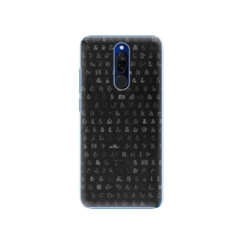 iSaprio Ampersand 01 Xiaomi Redmi 8