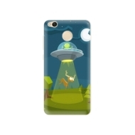 iSaprio Alien 01 Xiaomi Redmi 4X - cena, porovnanie