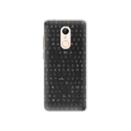 iSaprio Ampersand 01 Xiaomi Redmi 5