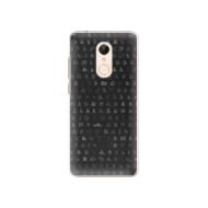 iSaprio Ampersand 01 Xiaomi Redmi 5 - cena, porovnanie