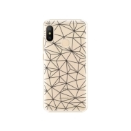 iSaprio Abstract Triangles 03 Xiaomi Mi A2 Lite - cena, porovnanie