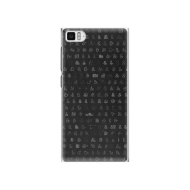 iSaprio Ampersand 01 Xiaomi Mi3 - cena, porovnanie
