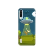 iSaprio Alien 01 Xiaomi Mi A3 - cena, porovnanie