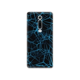 iSaprio Abstract Outlines 12 Xiaomi Mi 9T Pro