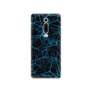 iSaprio Abstract Outlines 12 Xiaomi Mi 9T Pro - cena, porovnanie