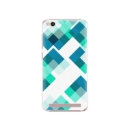 iSaprio Abstract Squares 11 Xiaomi Redmi 5A - cena, porovnanie