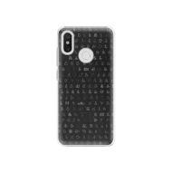 iSaprio Ampersand 01 Xiaomi Mi 8 - cena, porovnanie