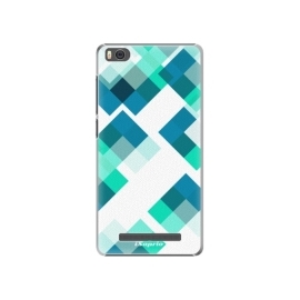 iSaprio Abstract Squares 11 Xiaomi Mi4C