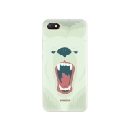 iSaprio Angry Bear Xiaomi Redmi 6A - cena, porovnanie