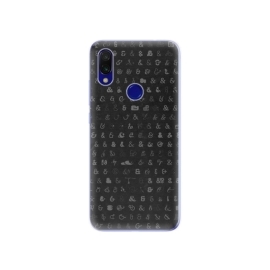 iSaprio Ampersand 01 Xiaomi Redmi 7