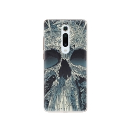 iSaprio Abstract Skull Xiaomi Mi 9T Pro