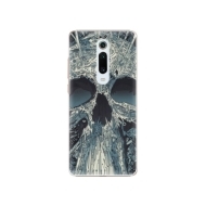 iSaprio Abstract Skull Xiaomi Mi 9T Pro - cena, porovnanie
