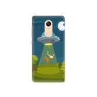 iSaprio Alien 01 Xiaomi Redmi Note 4X - cena, porovnanie