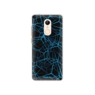 iSaprio Abstract Outlines 12 Xiaomi Redmi 5 - cena, porovnanie