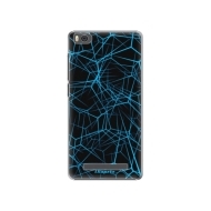 iSaprio Abstract Outlines 12 Xiaomi Mi4C - cena, porovnanie