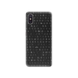 iSaprio Ampersand 01 Xiaomi Mi 8 Pro
