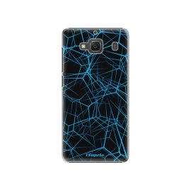 iSaprio Abstract Outlines 12 Xiaomi Redmi 2