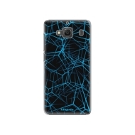 iSaprio Abstract Outlines 12 Xiaomi Redmi 2 - cena, porovnanie