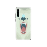 iSaprio Angry Bear Xiaomi Redmi Note 8 - cena, porovnanie