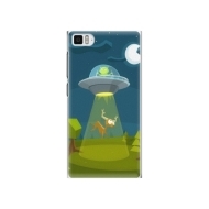 iSaprio Alien 01 Xiaomi Mi3 - cena, porovnanie