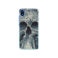 iSaprio Abstract Skull Xiaomi Redmi 7A - cena, porovnanie