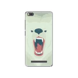 iSaprio Angry Bear Xiaomi Mi4C