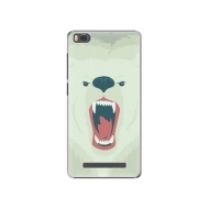 iSaprio Angry Bear Xiaomi Mi4C - cena, porovnanie