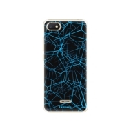iSaprio Abstract Outlines 12 Xiaomi Redmi 6A - cena, porovnanie