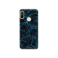 iSaprio Abstract Outlines 12 Xiaomi Mi A2 Lite - cena, porovnanie
