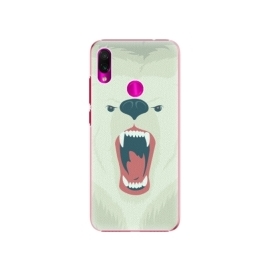 iSaprio Angry Bear Xiaomi Redmi Note 7