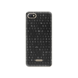 iSaprio Ampersand 01 Xiaomi Redmi 6A