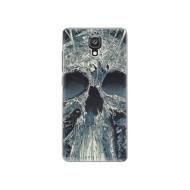 iSaprio Abstract Skull Xiaomi Mi4 - cena, porovnanie