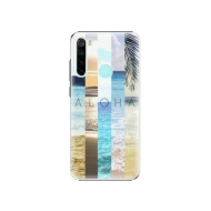 iSaprio Aloha 02 Xiaomi Redmi Note 8 - cena, porovnanie