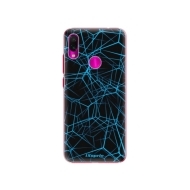 iSaprio Abstract Outlines 12 Xiaomi Redmi Note 7 - cena, porovnanie