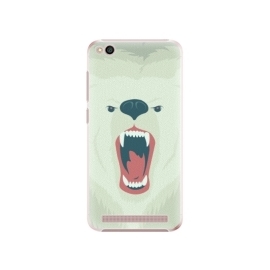 iSaprio Angry Bear Xiaomi Redmi 5A