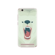iSaprio Angry Bear Xiaomi Redmi 5A - cena, porovnanie