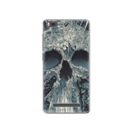iSaprio Abstract Skull Xiaomi Mi4C - cena, porovnanie