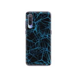 iSaprio Abstract Outlines 12 Xiaomi Mi 9