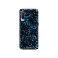 iSaprio Abstract Outlines 12 Xiaomi Mi 9 - cena, porovnanie