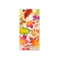 iSaprio Autumn Leaves 01 Xiaomi Redmi 3 - cena, porovnanie