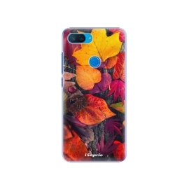 iSaprio Autumn Leaves 03 Xiaomi Mi 8 Lite